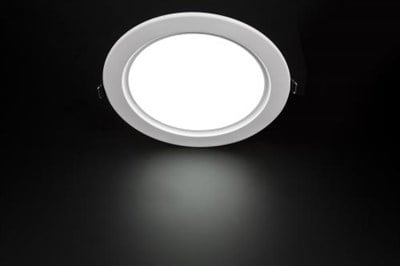 CT5196 GOLD 15W SARI LED PANEL ARMATÜR CATA