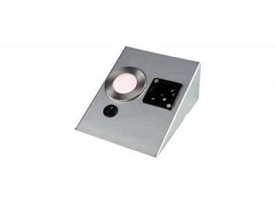 CT5211 1W BEYAZ LEDLİ PRİZLİ TEZGAH AYDINLATMA CATA