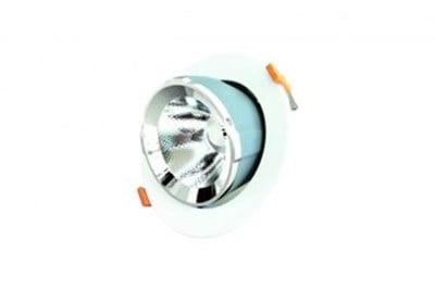 CT5231 8'' 40W BEYAZ OPAL LED ARMATÜR CATA