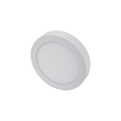 CT5233 SIVA ÜSTÜ 18W BEYAZ LED ARMATÜR CATA (PLASTİK KASA)