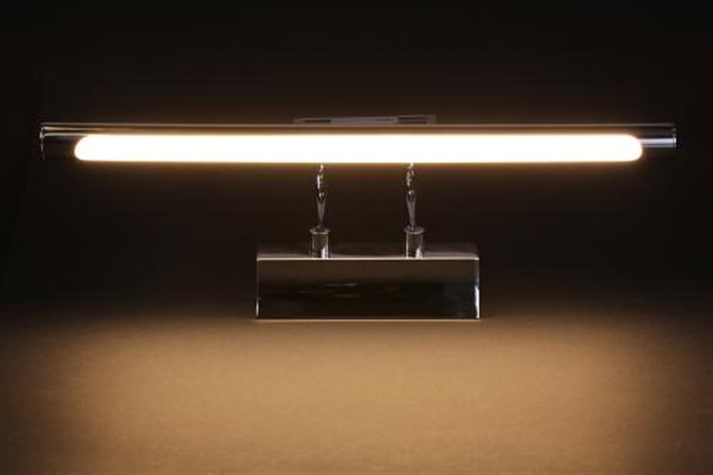 CT5247 6W BEYAZ IŞIK PELİKAN LEDLİ APLİK CATA (GOLD)