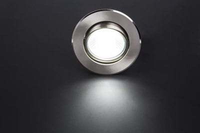 CT5252 2'' 5W BEYAZ AKİK COB LED ARMATÜR CATA (SATİN GÖVDE)