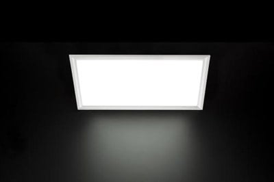 CT5266 30X60 30W BEYAZ LED PANEL SIVA ALTI CATA