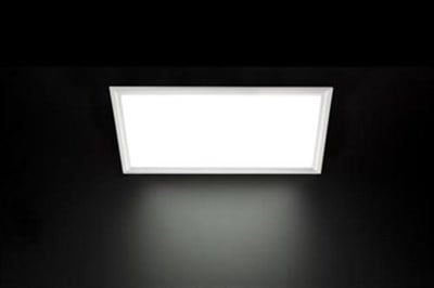 CT5266 30X60 30W BEYAZ LED PANEL SIVA ALTI CATA