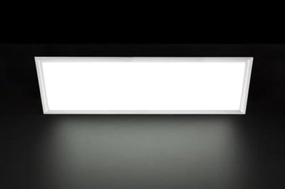 CT5267 30X120 40W BEYAZ LED PANEL SIVA ALTI CATA