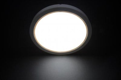 CT5273 SIVA ÜSTÜ 30W BEYAZ LED ARMATÜR CATA