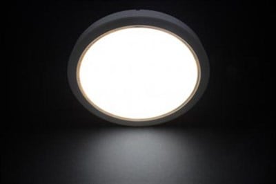 CT5273 SIVA ÜSTÜ 30W BEYAZ LED ARMATÜR CATA (PLASTİK KASA)