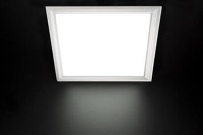 CT5280 30X30 25W BEYAZ LED PANEL SIVA ALTI CATA