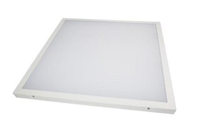 CT5281 60X60 50W BEYAZ LED PANEL SIVA ÜSTÜ (KASA DAHİL) CATA