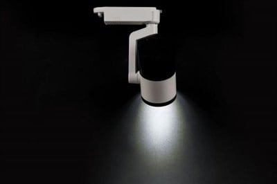 CT5319 23W BEYAZ VITA LED RAY ARMATÜR CATA