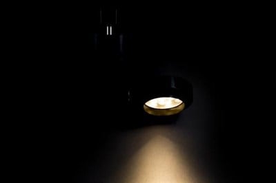 CT5334 30W BEYAZ CASTOR LED RAY ARMATÜR CATA