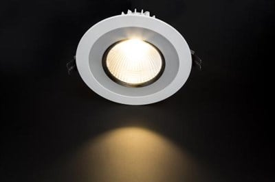 CT5352 5'' 33W BEYAZ CLASS COB LED ARMATÜR CATA (YÜKSEK TAVAN)