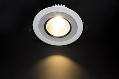 CT5352 5'' 33W BEYAZ CLASS COB LED ARMATÜR CATA (YÜKSEK TAVAN)