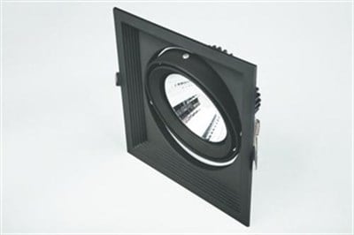 CT5503 1X15W HALOSPOT LED ARMATÜR CATA