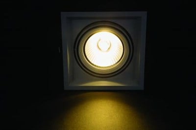 CT5503 1X15W HALOSPOT LED ARMATÜR CATA