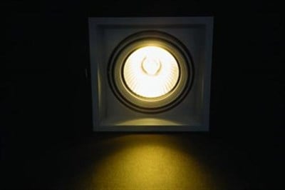 CT5503 1X15W HALOSPOT LED ARMATÜR CATA