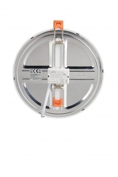 CT5645 PLUS 6W BEYAZ LED PANEL ARMATÜR CATA (AYARLANABİLİR MONTAJ ÇAPI)