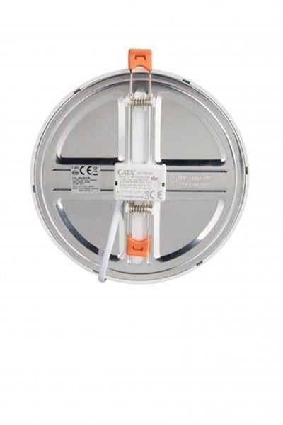 CT5645 PLUS 6W BEYAZ LED PANEL ARMATÜR CATA (AYARLANABİLİR MONTAJ ÇAPI)