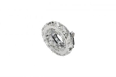 CT6584 BERFİN KRİSTAL CAM SPOT CATA