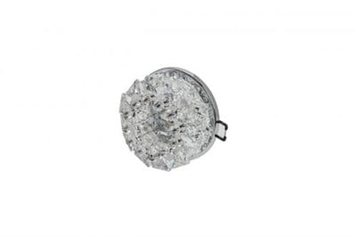 CT6597 GÜL KRİSTAL CAM SPOT CATA