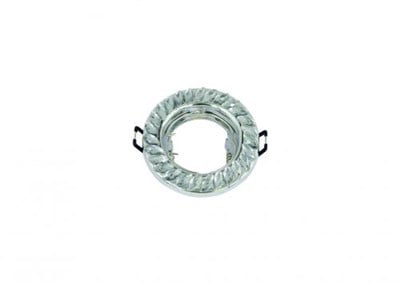 CT6617 FULYA KRİSTAL CAM SPOT CATA