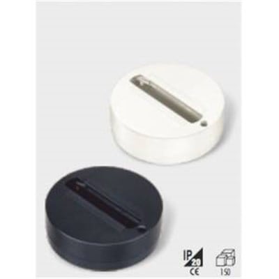 CT9774 BEYAZ ROZANSLI MONOFAZE RAY CATA