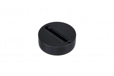 CT9774 SİYAH ROZANSLI MONOFAZE RAY CATA