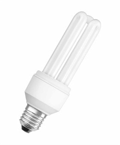 DSTAR T3 15W/865 E27 ULC(DÜZ) TASARRUFLU OSRAM