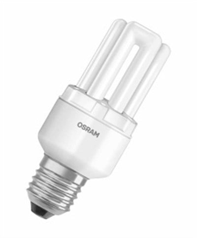 DSTAR T3 8W/865 E27 ULC(DÜZ) TASARRUFLU OSRAM