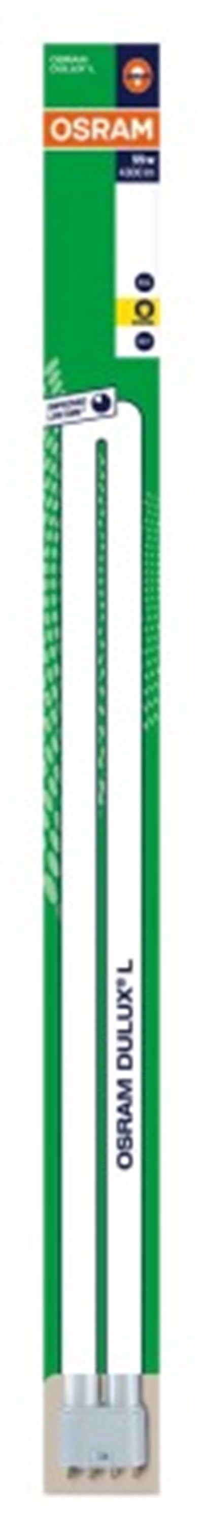 DULUX L 55W/830 4P OSRAM