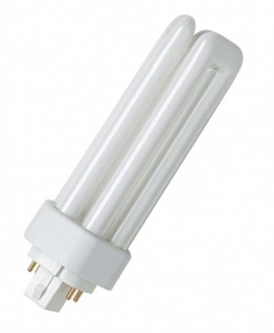 DULUX T/E PLUS 18W/830 (4 PİMLİ) OSRAM