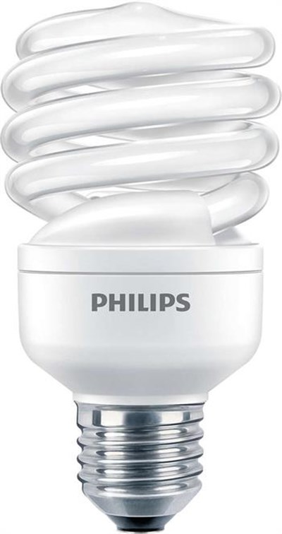 ECO TWİSTER 20W CDL (BEYAZ) E27 PHILIPS