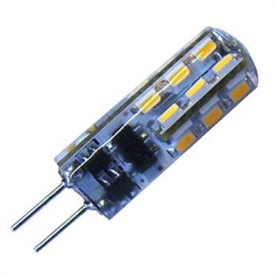 G4 2W KAPSÜL LED 220V (BEYAZ)