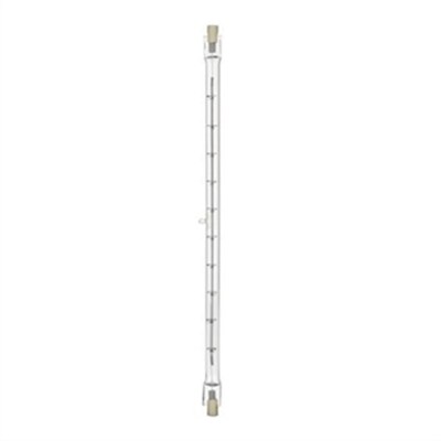 HALOJEN ÇUBUK 220V/1500W R7S GE