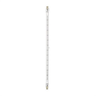 HALOJEN ÇUBUK 220V/2000W R7S GE