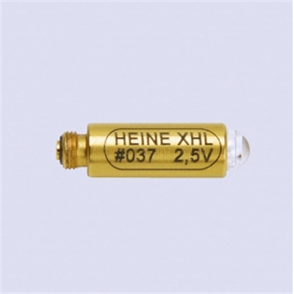 HEİNE 2,5V X-01.88.037 OTOSKOP AMPUL MUADİL