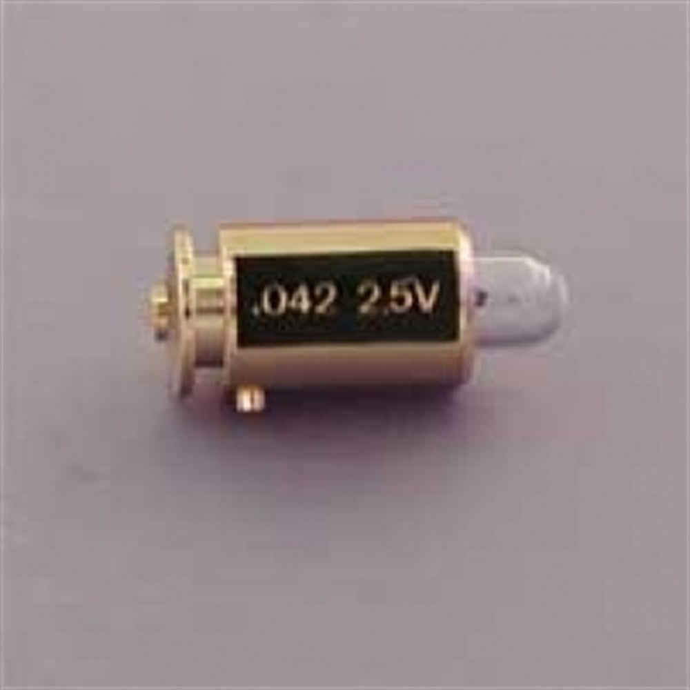 HEİNE X-01.88.042 2,5V OFTALMASKOP AMPÜLÜ MUADİL