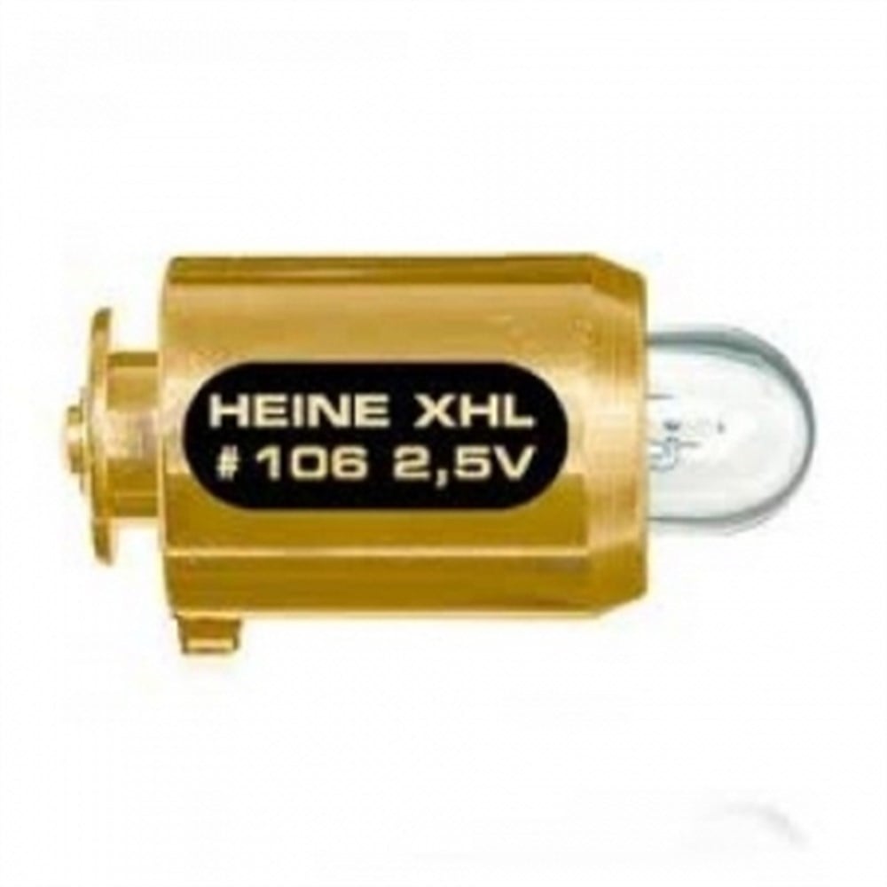 HEİNE XHL 3,5V X-01.88.106 OFTALMASKOP AMPUL MUADİL