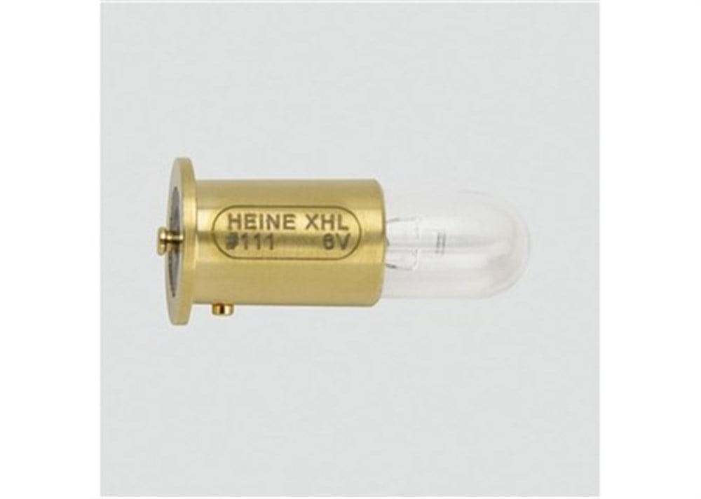 HEİNE XHL X-004.88.111 6V OFTALMASKOP AMPUL MUADİL
