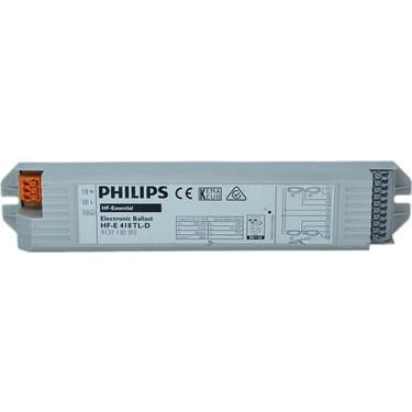 HF-E 4X18W TL-D ELEKTRONİK BALAST PHILIPS