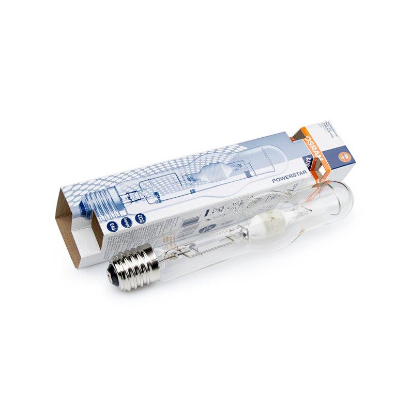 HQI-BT 400W/D PRO METAL AMPUL E40 OSRAM