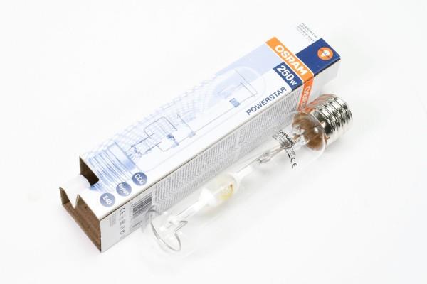 HQI-T 250W/D PRO METAL AMPUL E40 OSRAM