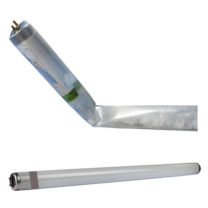 KAPLAMALI F40W BL368 T12 2FT(KISA) BLACKLIGHT SYLVANIA SİNEK FLORESAN