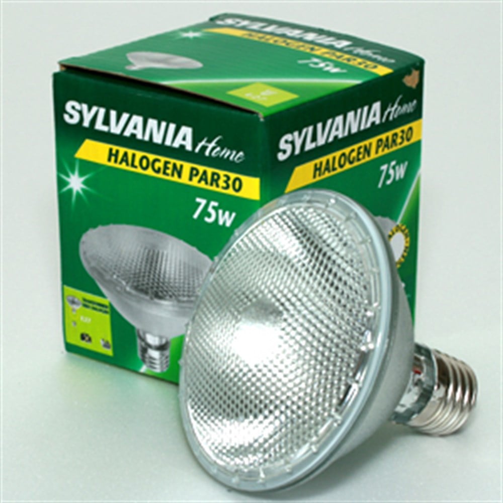 PAR30 75W E27 SYLVANIA