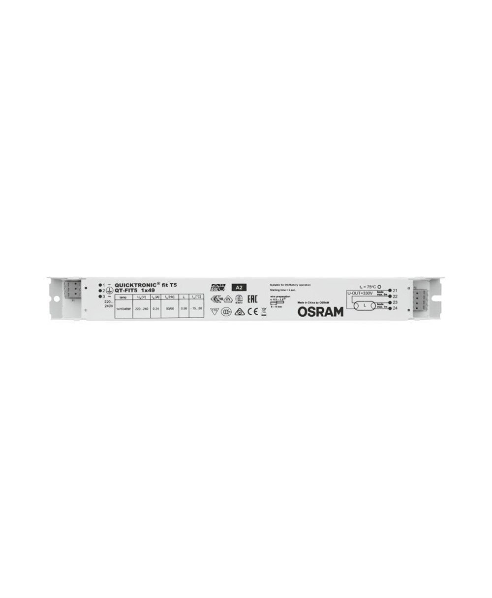 QT-FIT5 1X49/220-240 ELEKTRONİK BALAST OSRAM