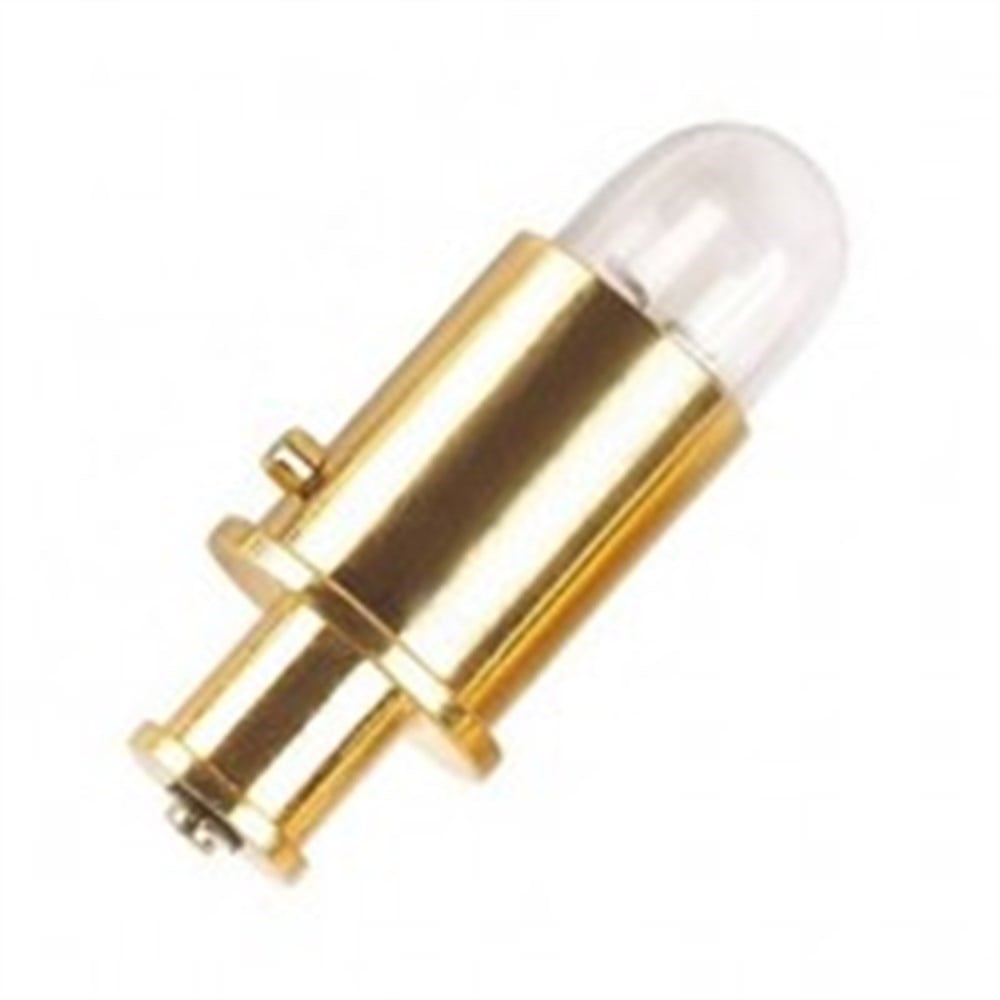 RİESTER 10608 3,5V OTOSKOP OFTALMASKOP AMPUL MUADİL