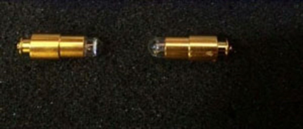 RİESTER 10625 3,5V OTOSKOP AMPUL MUADİL