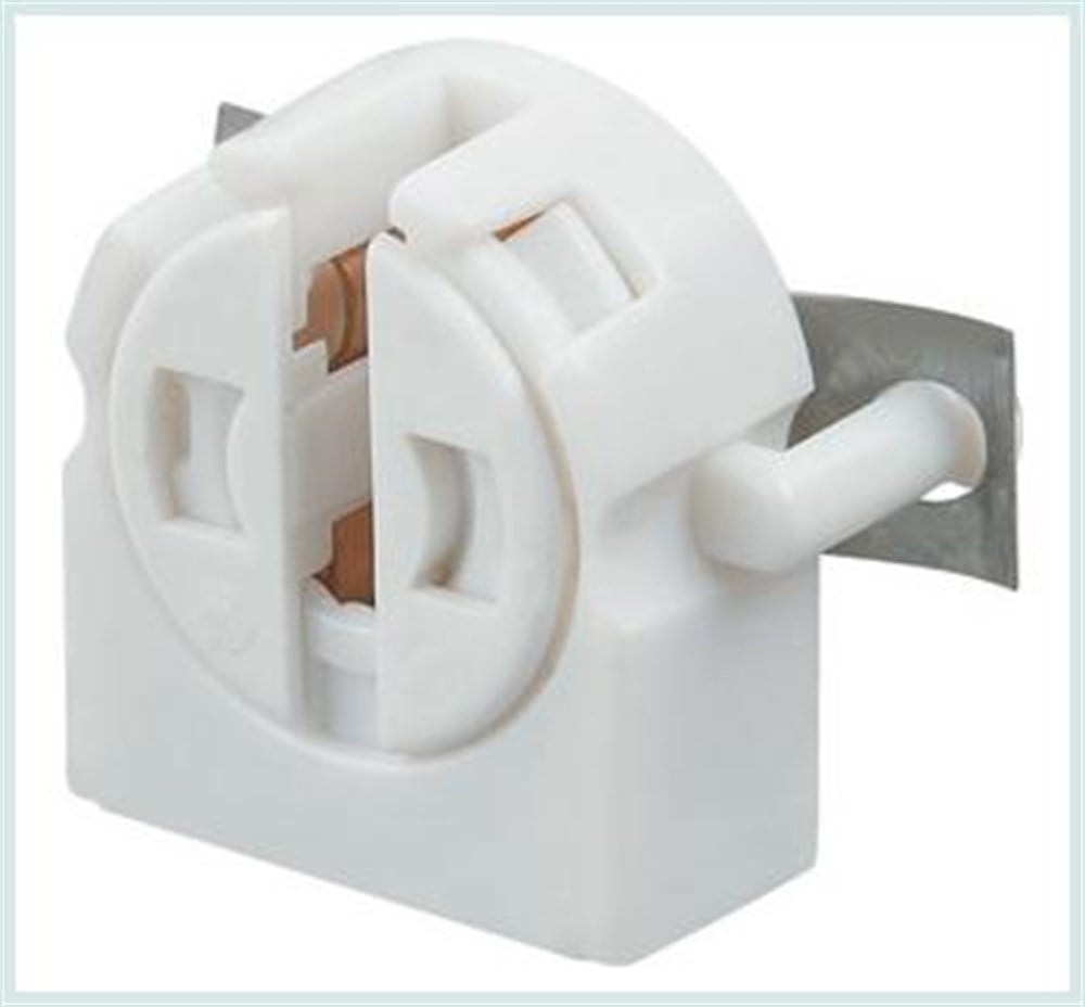 T8 FLORESAN DEKORATİF İNCE YAYLI DUY