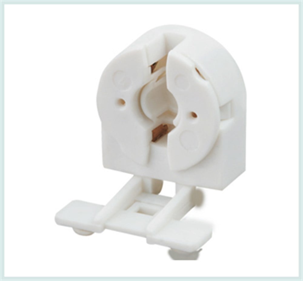 T8 FLORESAN DEKORATİF KISA AYAK DUY