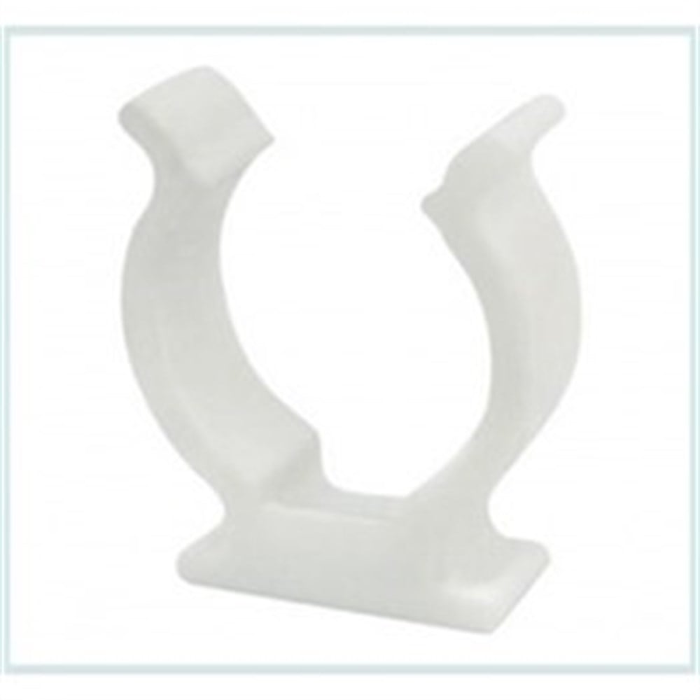 T8 FLORESAN PLASTİK AMPUL TUTUCU